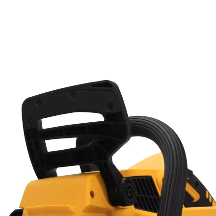 Пила цепная аккумуляторная  бесщет., Denzel RCS 400-62, 400 мм, Li-ion, 62В купить в Нягани