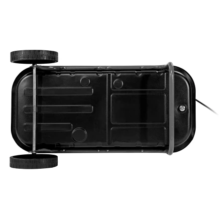 Дизельная тепловая пушка Denzel NHG-20i, 20 кВт, 600 м3/ч, непрямой нагрев, цифровой термостат купить в Нягани