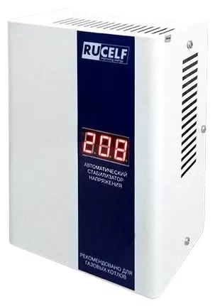 Стабилизатор напряжения Rucelf КОТЕЛ-1200 купить в Нягани