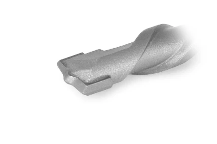 Бур MESSER по бетону SDS-PLUS тип &quot;-&quot;BI-06-160 купить в Нягани