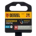 Отвертка, SL5x150 мм, S2, 3к рукоятка Denzel 121977 купить в Нягани
