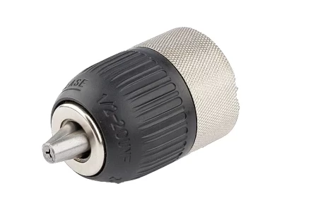 Патрон для дрели БЗП 2-13 мм -  М12х1,25 MATRIX 16814 купить в Нягани