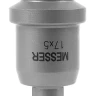ТСТ коронка MESSER 17X5 с центрирующим сверлом и толкающей пружиной купить в Нягани