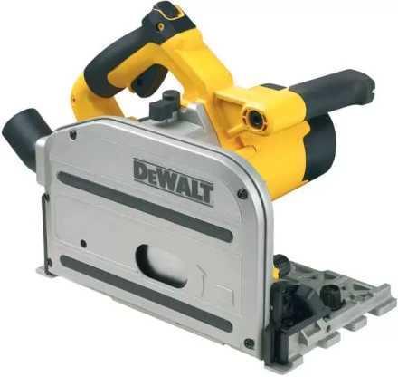 Пила погружная DeWalt DWS520K купить в Нягани