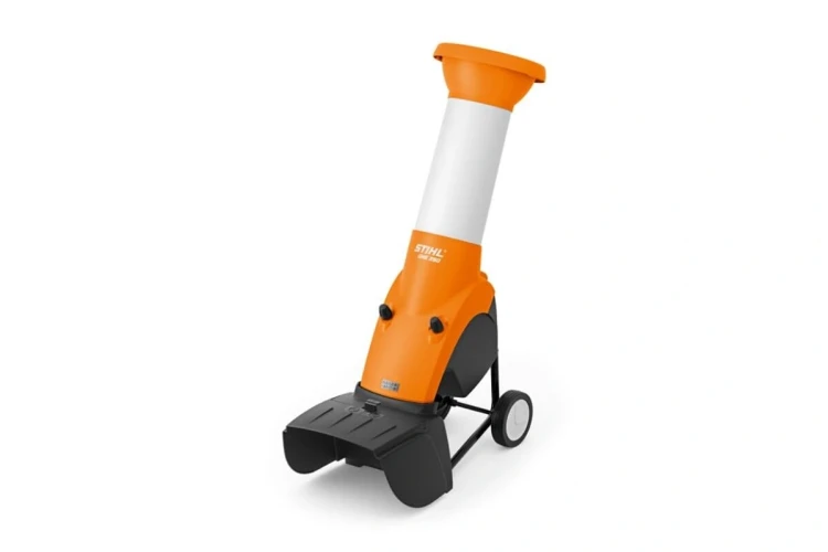 Измельчитель садовый STIHL GHE 250.0 2,5кВт,30мм (ветка+м) купить в Нягани