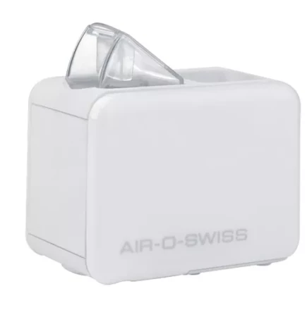 Увлажнитель BONECO Air-O-Swiss U7146  (ультразвук) / цвет: white купить в Нягани
