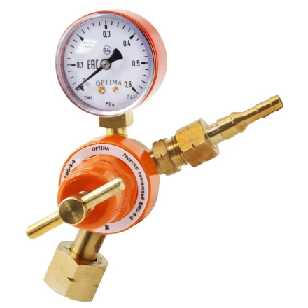 Редуктор пропановый БПО-5-5 (Оберон) N4112 купить в Нягани