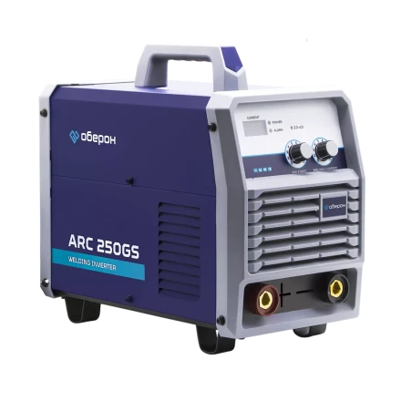 Сварочный инвертор Оберон ARC 250GS KG1252 купить в Нягани