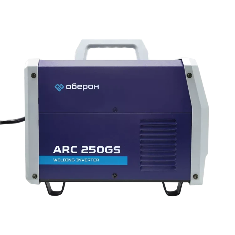 Сварочный инвертор Оберон ARC 250GS KG1252 купить в Нягани