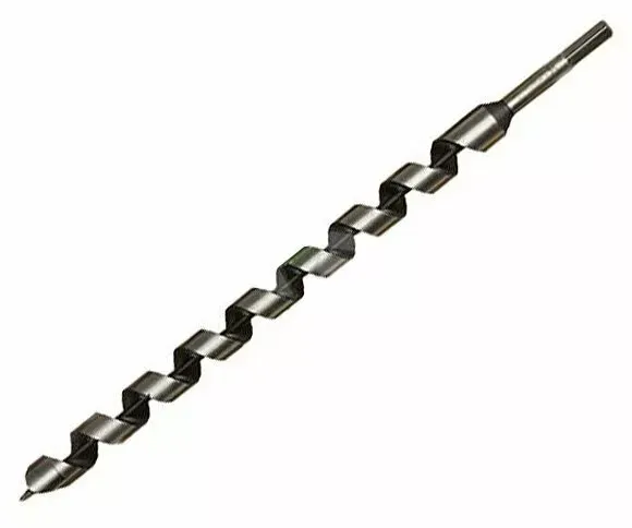 Сверло Левиса по дереву, Makita D-07397, 18x180x250 купить в Нягани