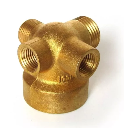 Разветвитель BF-2 купить в Нягани