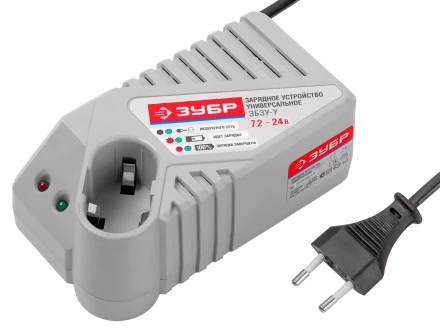 БЗУ для Ni-Cd АКБ ЗБЗУ-У серия МАСТЕР купить в Нягани