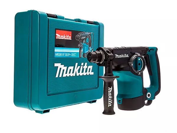 Перфоратор Makita HR2811F купить в Нягани