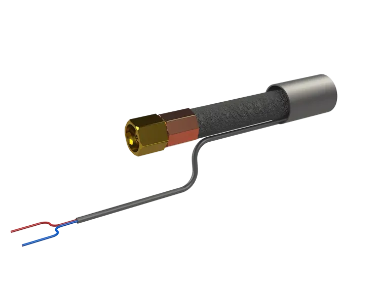 Горелка TIG TS 17 FLEX M12х1 8метр  Сварог IOI6306 купить в Нягани