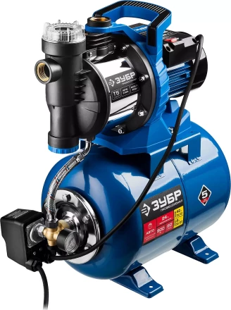 Насосная станция корпус из нержавеющей стали НАС-Т5-900-С серия ПРОФЕССИОНАЛ купить в Нягани