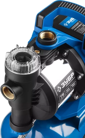 Насосная станция корпус из нержавеющей стали НАС-Т5-900-С серия ПРОФЕССИОНАЛ купить в Нягани