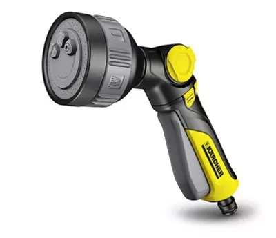 Многофункциональный пистолет Karcher Plus купить в Нягани