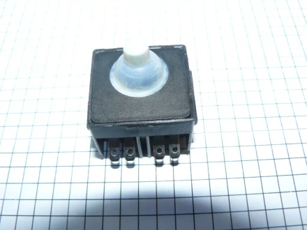 Выключатель SF125 7(7)A 5E4 V000-003-302 купить в Нягани