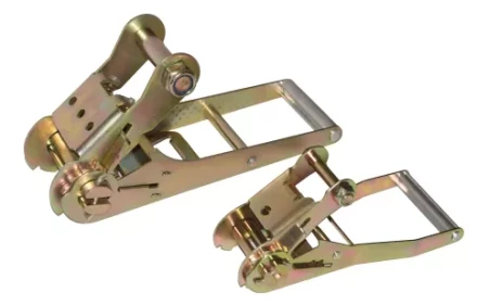 Стяжной механизм (стальная ручка 110 мм) Magnus-Profi 0.8 т, лента 25 мм  купить в Нягани