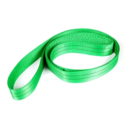 Строп текстильный TOR СТК 2,0 т 5,0 м 60 мм 1017472 купить в Нягани