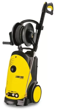 Мойка высокого давления Karcher HD 5/12 CX  Plus (Мойка Керхер HD 5/12 CX  Plus) купить в Нягани