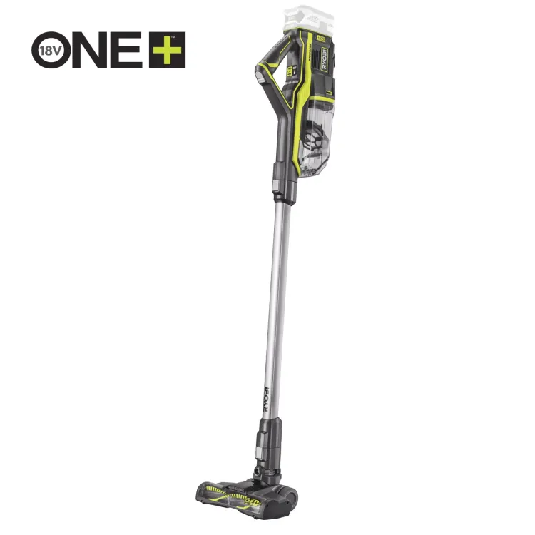 Ryobi ONE Пылесос бесщеточный R18SV7-0 5133004487 купить в Нягани