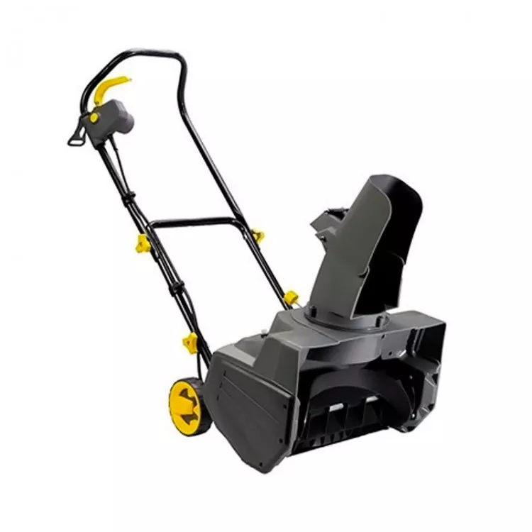Электрический снегоуборщик Huter SGC 2300E купить в Нягани