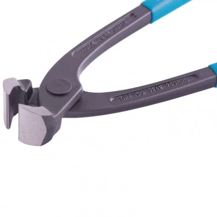 Клещи торцевые обливные рукоятки 280 мм Gross 17993 купить в Нягани