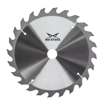 Пильный диск MD-STARS (профессионал) тонкие PPT1604816 купить в Нягани