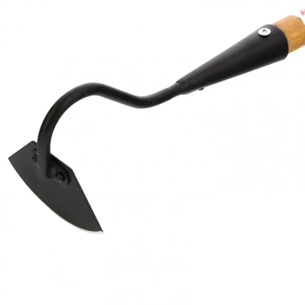 Мотыга радиусная закаленная с Лакированным черенком Россия 62330 купить в Нягани