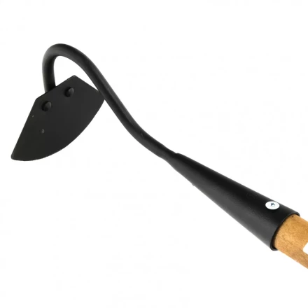 Мотыга радиусная закаленная с Лакированным черенком Россия 62330 купить в Нягани