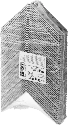 Крепежные углы усиленные УКУ-2.0 промфасовка серия МАСТЕР купить в Нягани