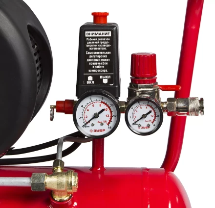 Компрессор воздушный ЗКПМ-220-24-1.5-H5 серия МАСТЕР купить в Нягани