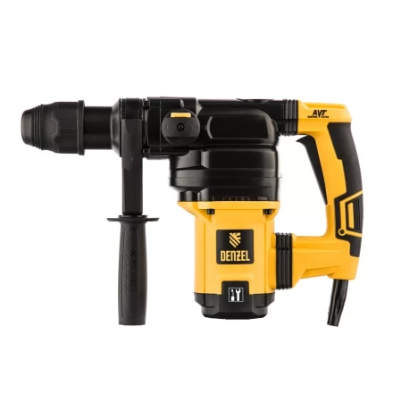 Перфоратор RHV-1050-38 Denzel 26620 купить в Нягани