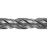 Бур по бетону SDS-Plus ЗУБР "МАСТЕР", 2 резца, спираль 4С, 10х210мм 29315-210-10 купить в Нягани