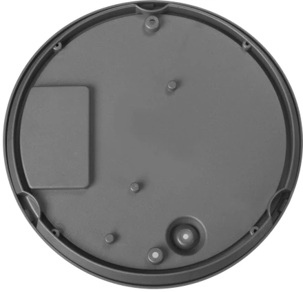 Светильник STAYER &quot;PROFI&quot; PROLight светодиодный, влагозащищенный IP65, пластиковый корпус, PC, влагозащищенный, круг, белый, 4000К, 12(100Вт) 57362-100-W купить в Нягани