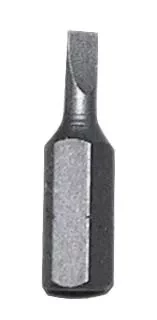 Вставка шлицевая 05х30 мм 25 мм 19700 купить в Нягани