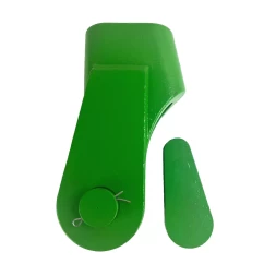 Зажим канатный клиновый S-421 HITCH 14 мм (SZ071197)