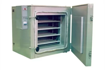 Электропечь для прокалки электродов ЭПЭ-140/400 купить в Нягани