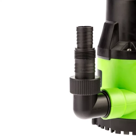 Дренажный насос для чистой воды Сибртех СДН300-5 97261 купить в Нягани