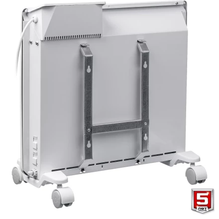 ЗУБР ПРО серия 1 кВт, электрический конвектор, Профессионал (КЭП-1000) купить в Нягани