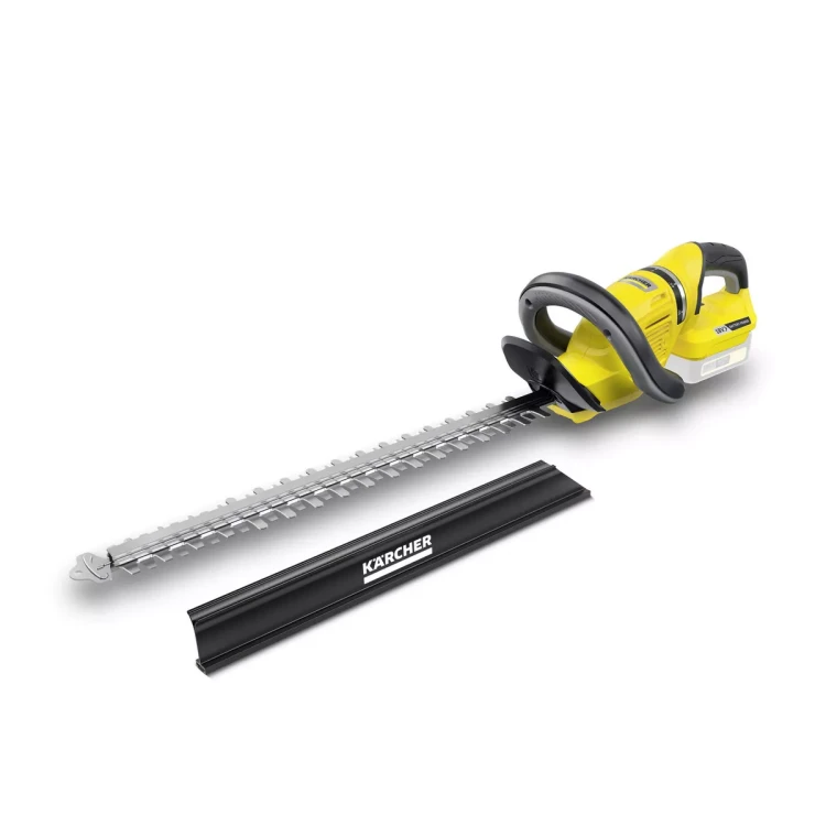 Аккумуляторный кусторез KARCHER HGE 18-50 купить в Нягани