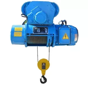 Таль электрическая г/п 2,0 т Н - 30 м, тип 13Т10466 1092302 купить в Нягани