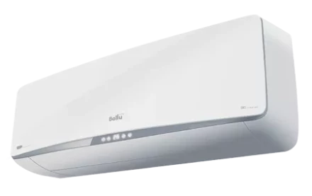 Инверторная сплит-система BALLU BSEI-10HN1 комплект купить в Нягани