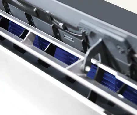 Инверторная сплит-система BALLU BSEI-10HN1 комплект купить в Нягани