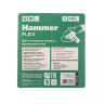 Круг отрезной HAMMER 115x1x22 упак. 5 шт. купить в Нягани