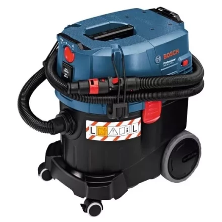 Пылесос Bosch GAS 35 L SFC (0.601.9C3.000) купить в Нягани