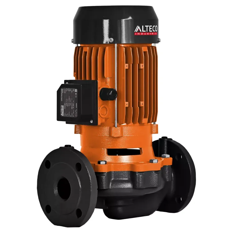 Циркуляционный насос ALTECO PH 50/2200 F 81183 купить в Нягани