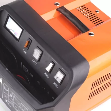 Зарядно-предпусковое устройство PATRIOT BCT-50 Boost купить в Нягани