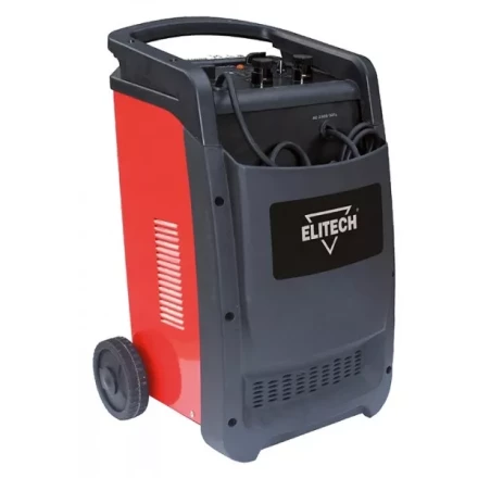 Пуско-зарядное устройство ELITECH УПЗ 600/540 купить в Нягани